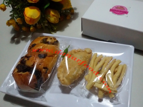 Jual Snack 17 DanarFood and Keik